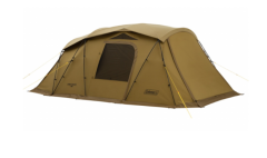 Coleman x Alpen Outdoor - STD 隧道帳 帳篷 科爾曼 聯名