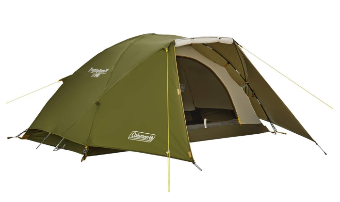 Coleman 露營 帳篷 橄欖山 旅遊帳 ST LX CM-38141 CM-38142