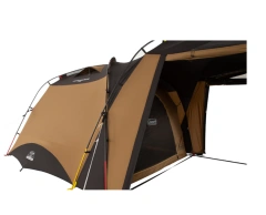 Coleman Tough Screen 2 Room House MDX Wild-1 黑棕,Coleman