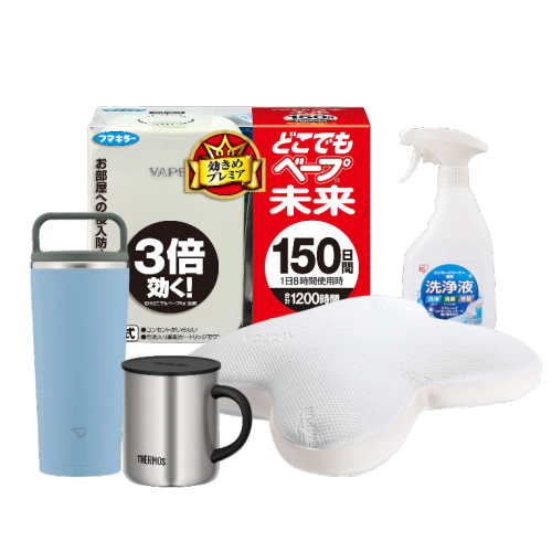 生活 居家日用品