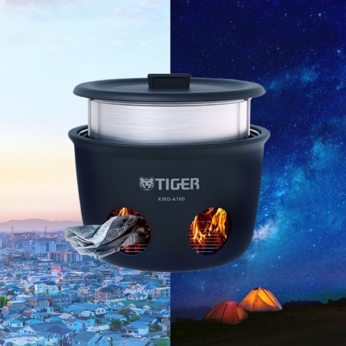 TIGER 虎牌
