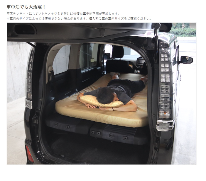 DOD 精緻 舒適睡眠 戶外 野營墊 露營 CM1-649 CM2-650 CM3-651附枕頭