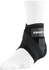 ZAMST A1 系列 護踝 籃球 足球 排球 網球 跑步 健身 運動 日常生活 A2-DX