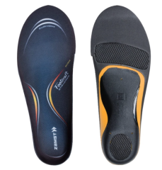 ZAMST 鞋墊 減震墊 籃球 排球 足球 網球跑步 登山 所有運動 日常生活