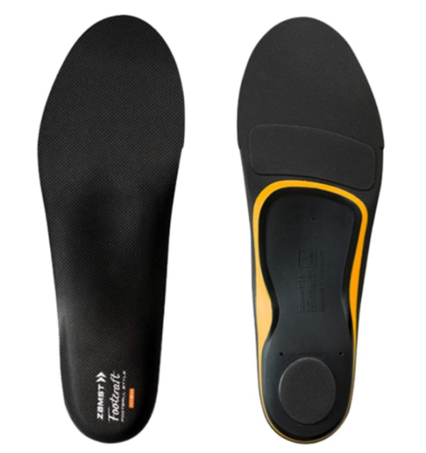 ZAMST 鞋墊 減震墊 籃球 排球 足球 網球跑步 登山 所有運動 日常生活