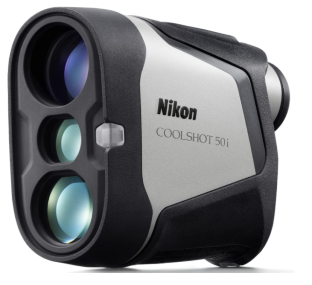 Nikon 高爾夫測距儀 帶相機抖動校正 COOLSHOT PRO STABILIZED