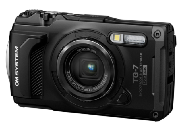 OLYMPUS TG-6 運動相機 潛水相機 15米防水 防塵 抗衝擊 耐結露 TG-7 新款