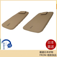 DOD 精緻 舒適睡眠 戶外 野營墊 露營 CM1-649 CM2-650 CM3-651附枕頭