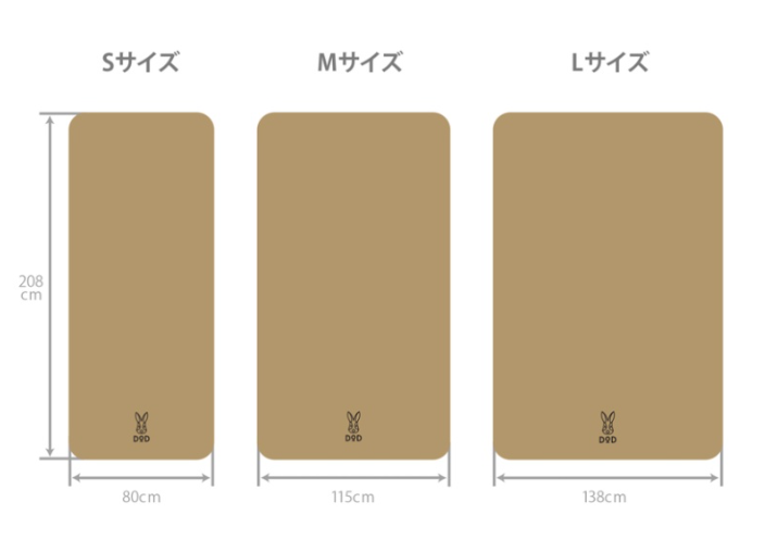 DOD 精緻 舒適睡眠 戶外 野營墊 露營 CM1-649 CM2-650 CM3-651附枕頭