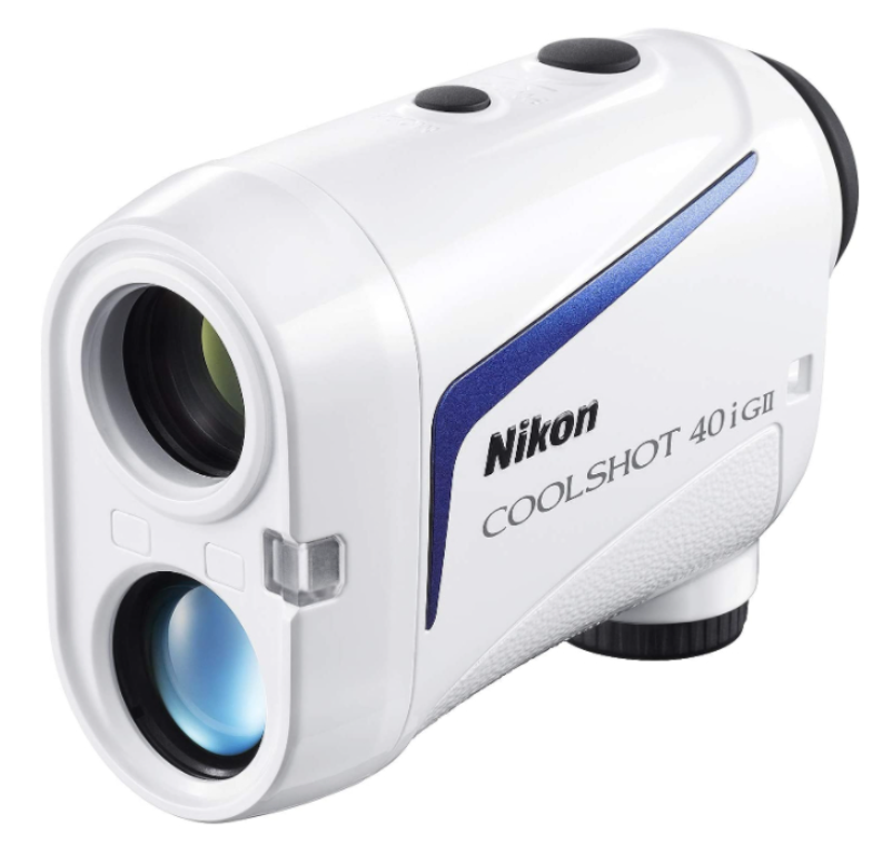 Nikon 高爾夫測距儀 帶相機抖動校正 COOLSHOT PRO STABILIZED
