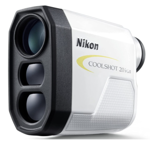 Nikon 高爾夫測距儀 帶相機抖動校正 COOLSHOT PRO STABILIZED