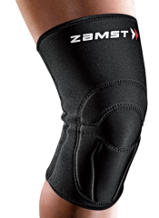 ZAMST ZK系列 護膝 籃球 足球 排球 網球 跑步 健身 運動 一般日常生活 左右兼用