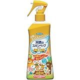 福馬 Fumakilla 天使驅蚊噴霧 200ml 大人小孩都可用 溫和成分