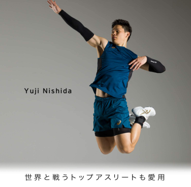 ZAMST ZK系列 護膝 籃球 足球 排球 網球 跑步 健身 運動 一般日常生活 左右兼用