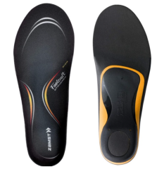 ZAMST 鞋墊 減震墊 籃球 排球 足球 網球跑步 登山 所有運動 日常生活