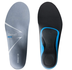 ZAMST 鞋墊 減震墊 籃球 排球 足球 網球跑步 登山 所有運動 日常生活