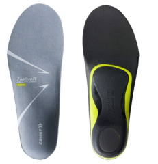 ZAMST 鞋墊 減震墊 籃球 排球 足球 網球跑步 登山 所有運動 日常生活