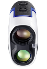 Nikon 高爾夫測距儀 帶相機抖動校正 COOLSHOT PRO STABILIZED