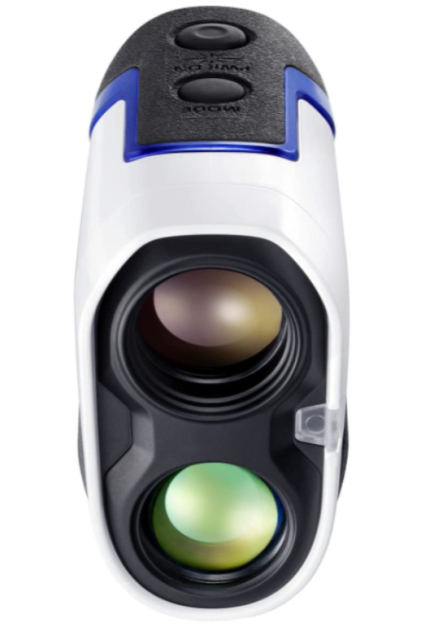 Nikon 高爾夫測距儀 帶相機抖動校正 COOLSHOT PRO STABILIZED