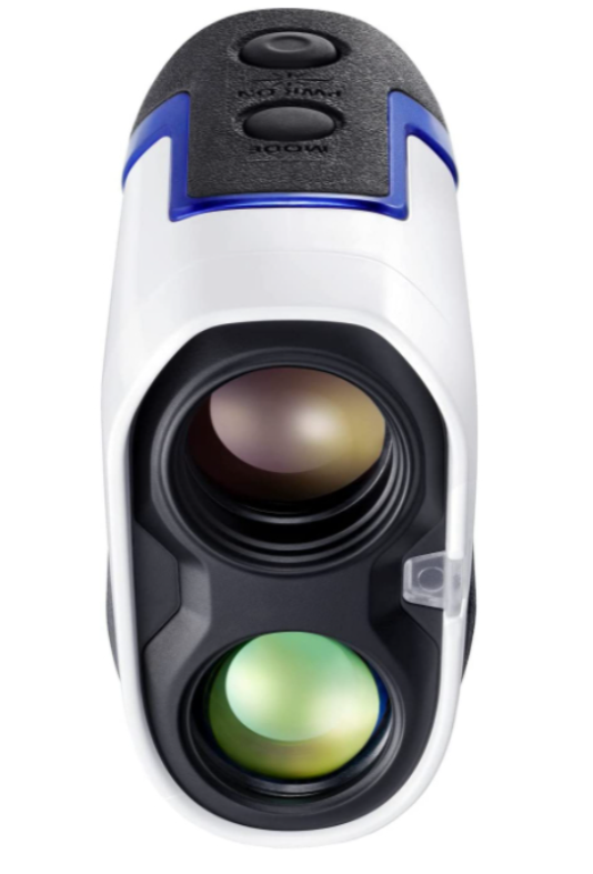 Nikon 高爾夫測距儀 帶相機抖動校正 COOLSHOT PRO STABILIZED