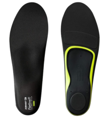 ZAMST 鞋墊 減震墊 籃球 排球 足球 網球跑步 登山 所有運動 日常生活