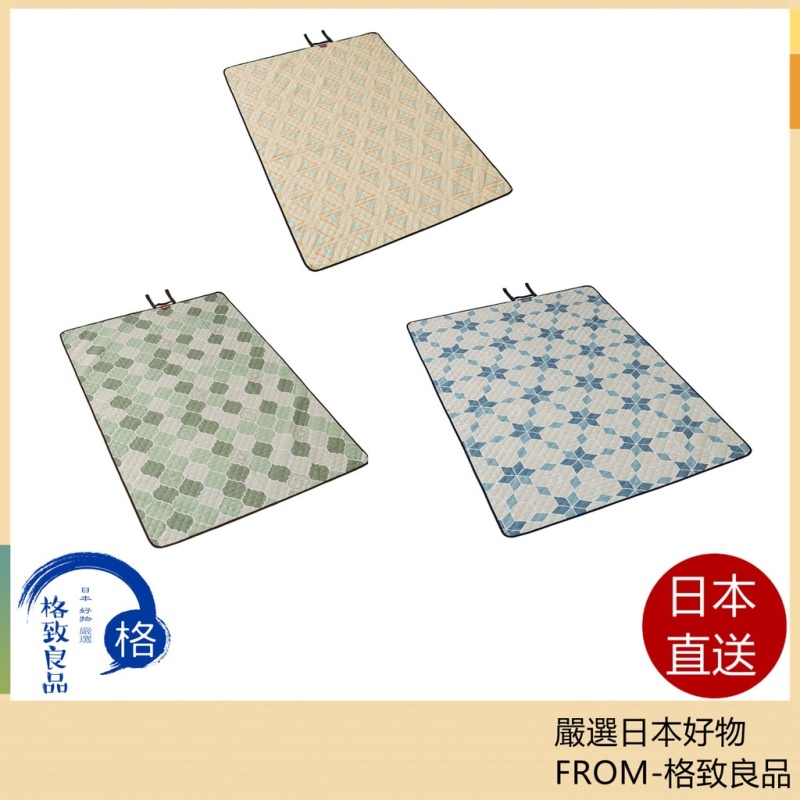 Coleman 前后防水 野餐墊 可水洗 緊湊收納 2000038940