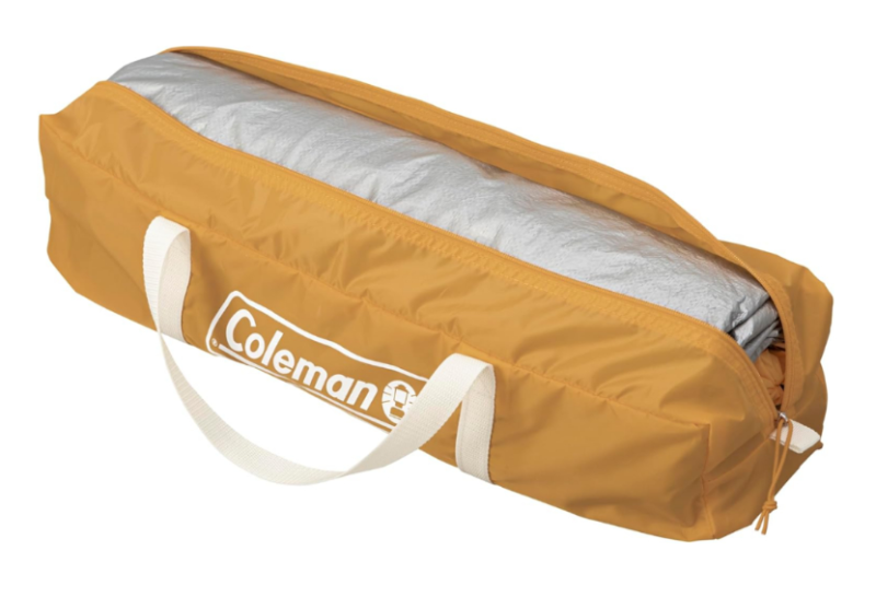 Coleman Dark Room 黑膠帳 野餐帳 CM-36446 CM-36442 戶外