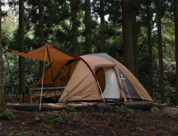 Snow Peak 拱型帳 帳篷 SDE-001RH SDE-002RH SDE-003RD