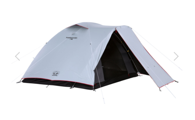 Coleman 圓頂帳 3025+ 帳篷 黑膠 CM-39087 可裝風扇 2000039087