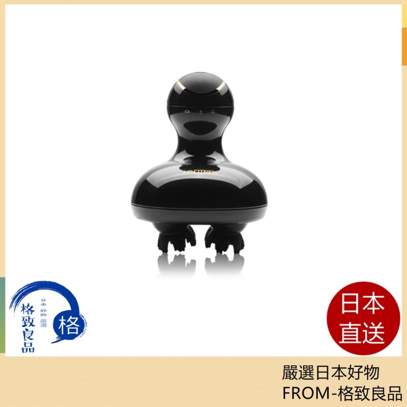 MYTREX EMS HEAD SPA 頭皮護理 面部護理 防水