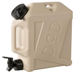 DOD 小型水箱 5L 10L 戶外 儲水器 ‎WT2-997 WT3-863 露營
