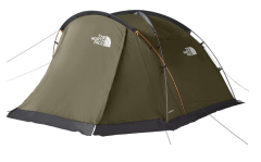 The North Face Lander 2 帳篷 戶外 露營 NV22319 2023款