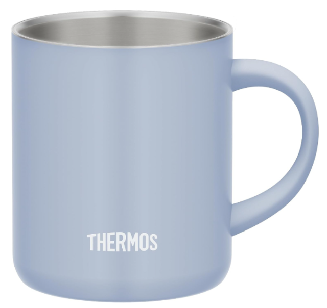 THERMOS JDG-352 不鏽鋼保溫保冷杯 JDG-452LTD JDG-452C 23款