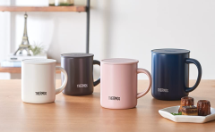 THERMOS JDS-350 不鏽鋼保溫保冷杯 JDG-280 JDG-350 JDG-450