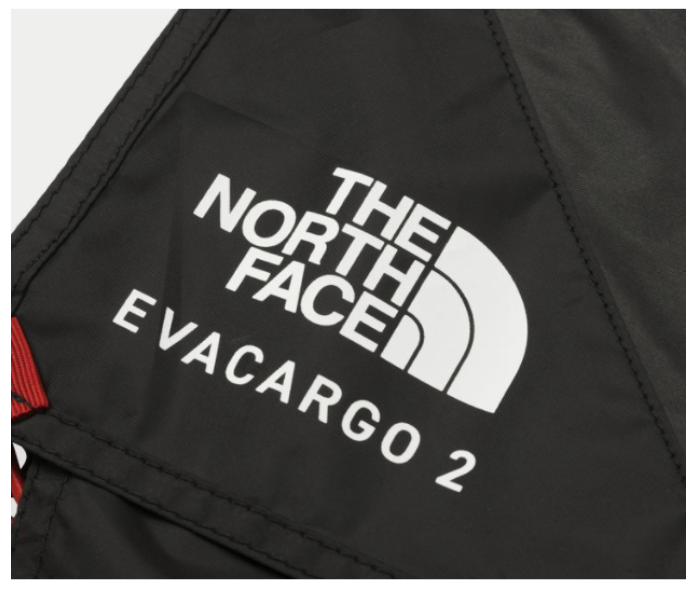 The North Face EVACARGO 2 帳篷 露營 NV22323 2023款