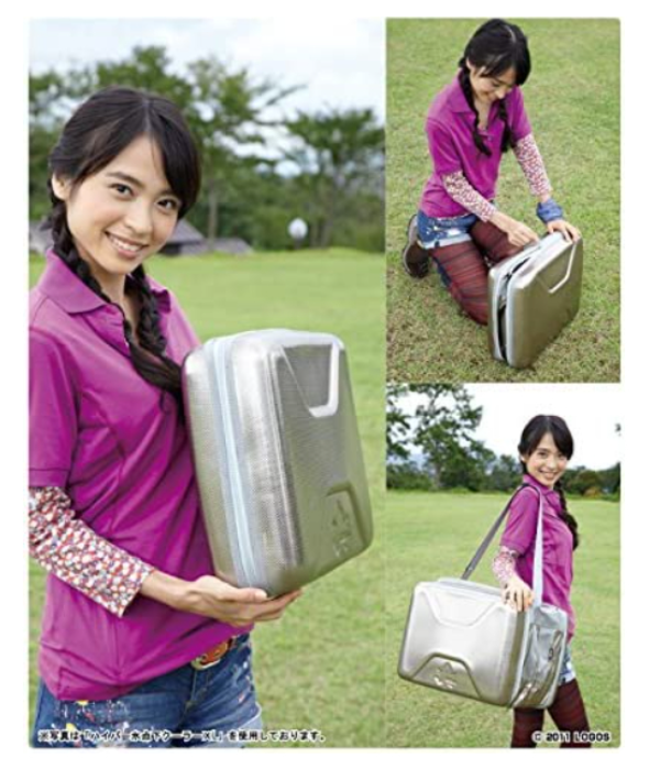 LOGOS 保冷箱 冰袋 戶外 露營 便攜 持久保冷 12L 20L 30L 40L