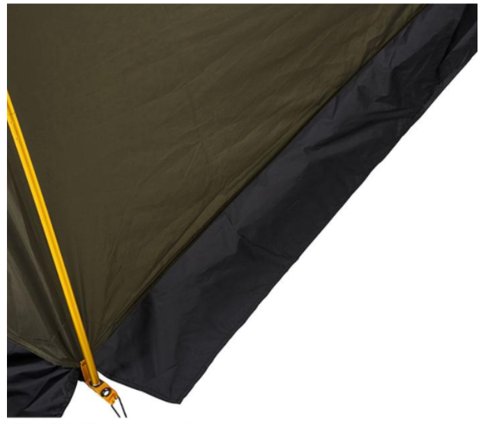 The North Face EVACARGO 2 帳篷 露營 NV22323 2023款