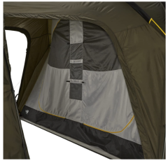 The North Face Lander 6 飛船帳 NV22317 2023款 露營 戶外