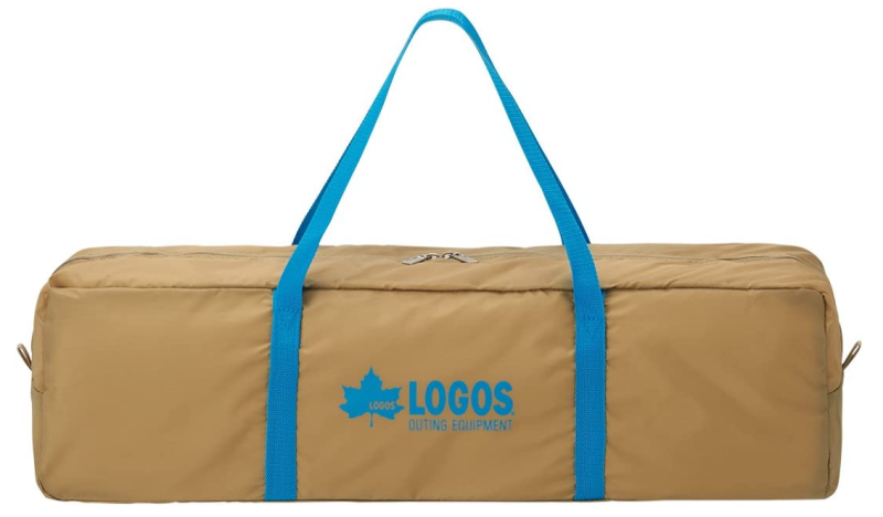 LOGOS 納瓦霍帳篷 300-BB 400-BB 戶外 露營 ‎六角形