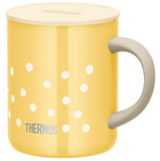 THERMOS JDG-352 不鏽鋼保溫保冷杯 JDG-452LTD JDG-452C 23款