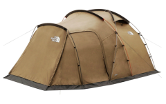 The North Face Lander 4 帳篷 戶外 NV22318 2023款