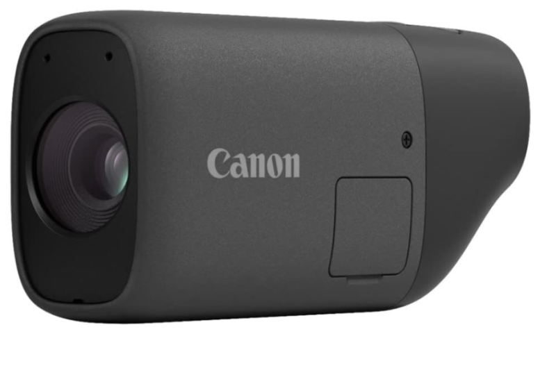 Canon PowerShot ZOOM 緊湊型 望遠鏡型相機 比賽觀看 演唱會拍攝