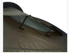 The North Face Lander 4 帳篷 戶外 NV22318 2023款