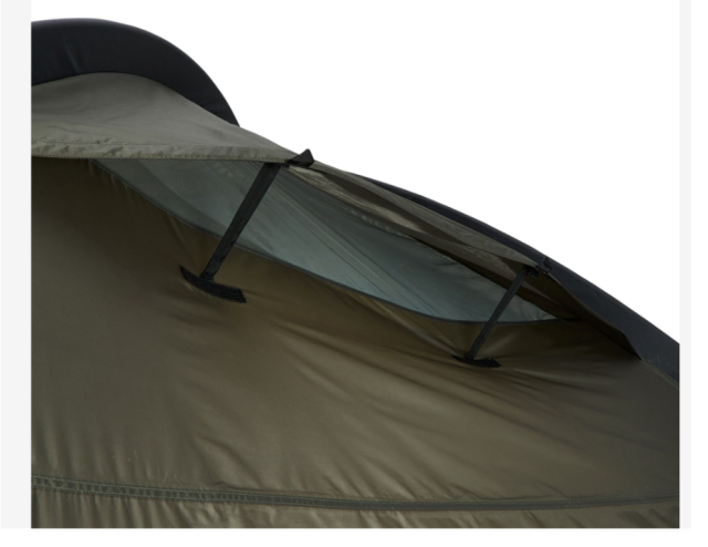 The North Face Lander 4 帳篷 戶外 NV22318 2023款