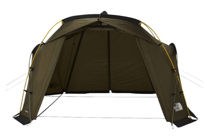 The North Face EVACARGO 6 帳篷 露營 NV22320 2023款