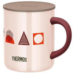 THERMOS JDG-352 不鏽鋼保溫保冷杯 JDG-452LTD JDG-452C 23款