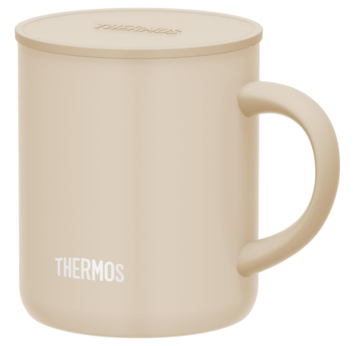 THERMOS JDG-352 不鏽鋼保溫保冷杯 JDG-452LTD JDG-452C 23款