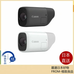Canon PowerShot ZOOM 緊湊型 望遠鏡型相機 比賽觀看 演唱會拍攝