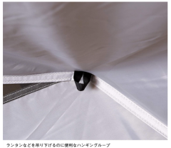 The North Face EVACARGO 4 帳篷 露營 NV22322 2023款