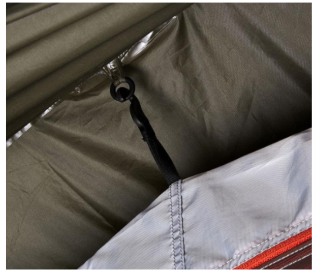 The North Face EVACARGO 2 帳篷 露營 NV22323 2023款